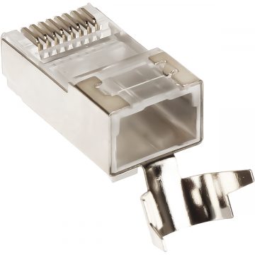 MODUĻSPRAUDNIS RJ45/7*P10